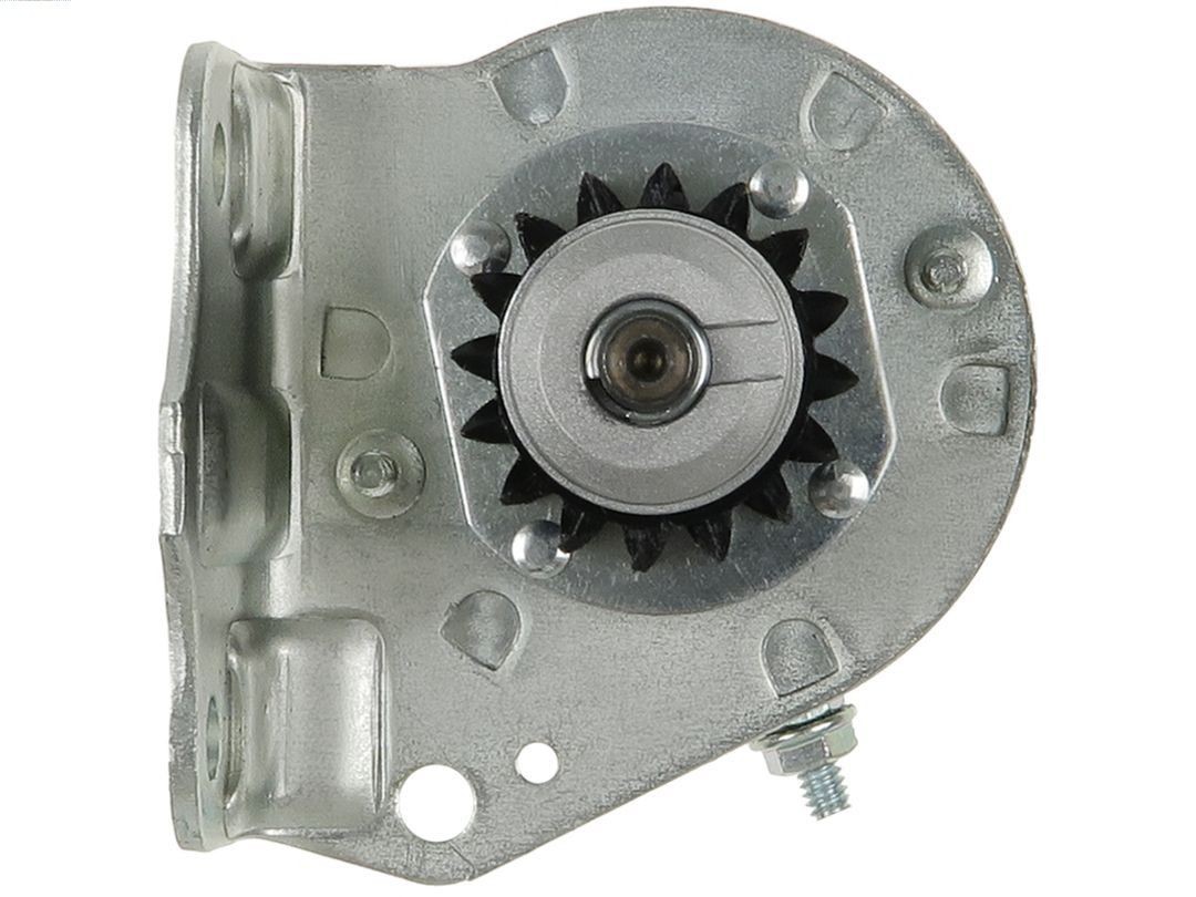 AS-PL Starter Artikli number: S9025 soodsalt