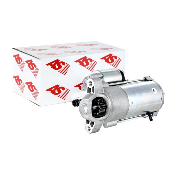 AS-PL Starter Varenummer: S9033 billige