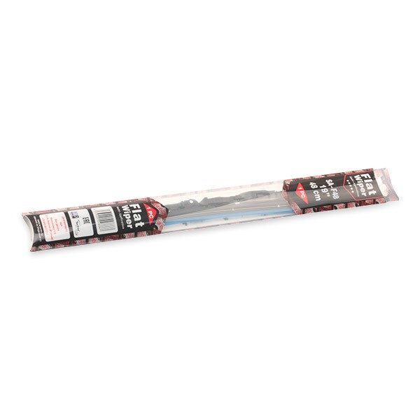 ASHIKA Wiper blade Article number: SA-F48 cheaply
