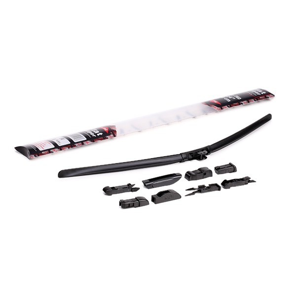 ASHIKA Wiper blade Article number: SA-F60 cheaply