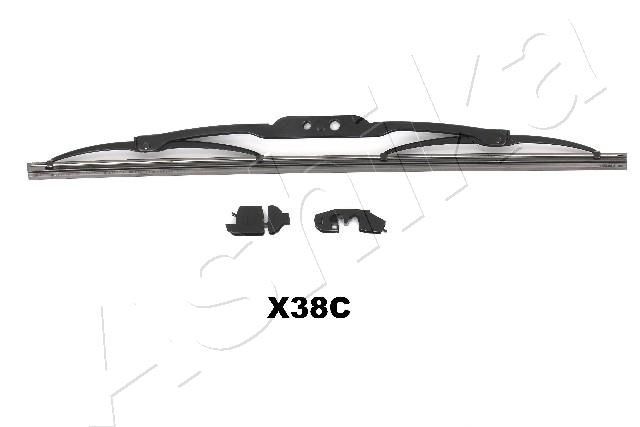 ASHIKA Wiper blade Article number: SA-X38C cheaply