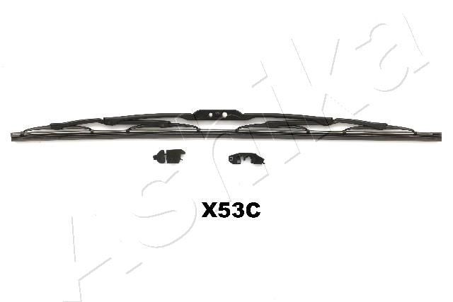 ASHIKA Wiper blade Article number: SA-X53C cheaply
