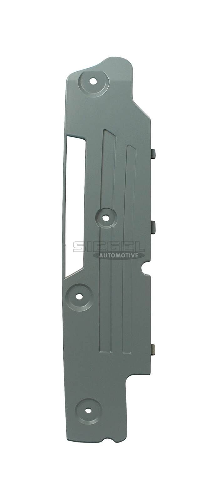 SIEGEL AUTOMOTIVE Door Extension Article number: SA2D0071 cheaply