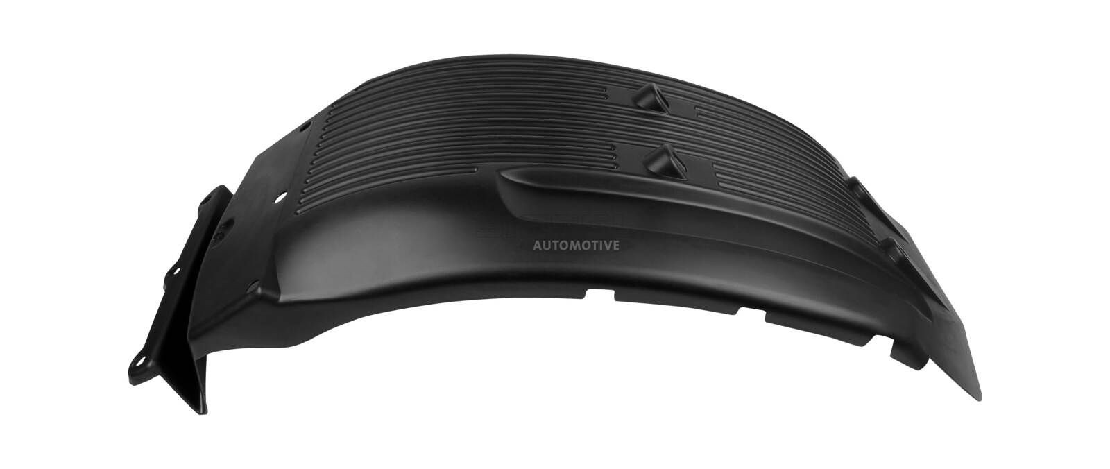 SIEGEL AUTOMOTIVE Wing fender Article number: SA2D0097 cheaply