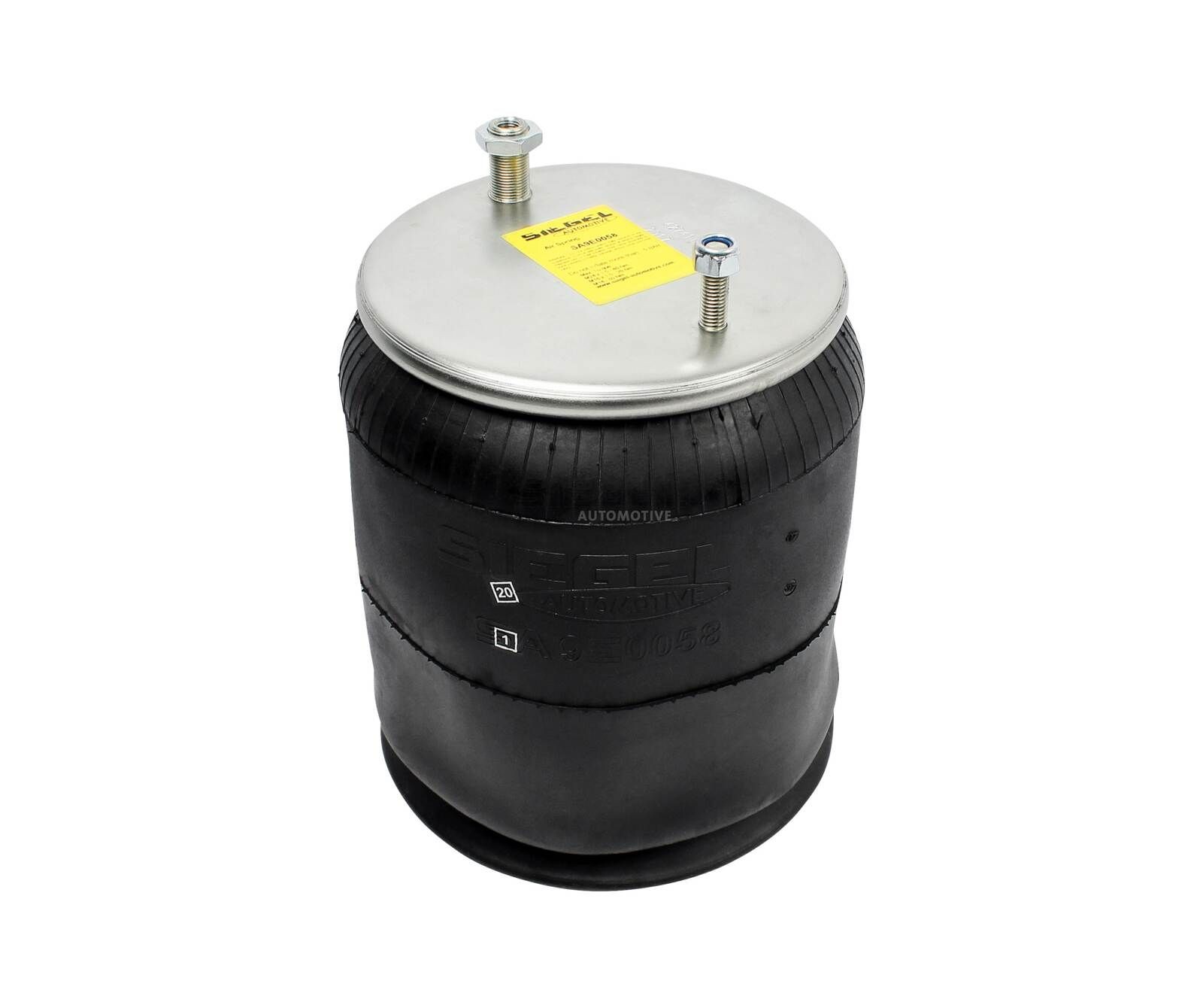 SIEGEL AUTOMOTIVE Cover, battery box Article number: SA2D0240 cheaply