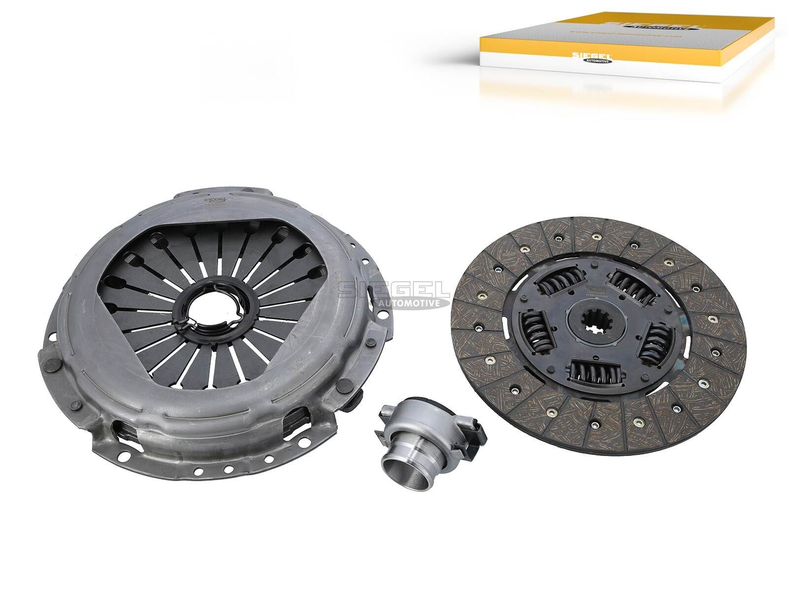 SIEGEL AUTOMOTIVE Base, headlight Article number: SA2D0397 cheaply