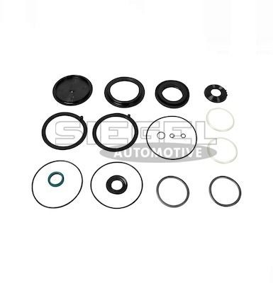 SIEGEL AUTOMOTIVE Holder, mudguard Article number: SA2D0531 cheaply