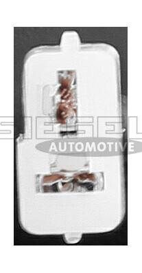 SIEGEL AUTOMOTIVE Tugi, radiaatorivõre Artikli number: SA2E0015 soodsalt