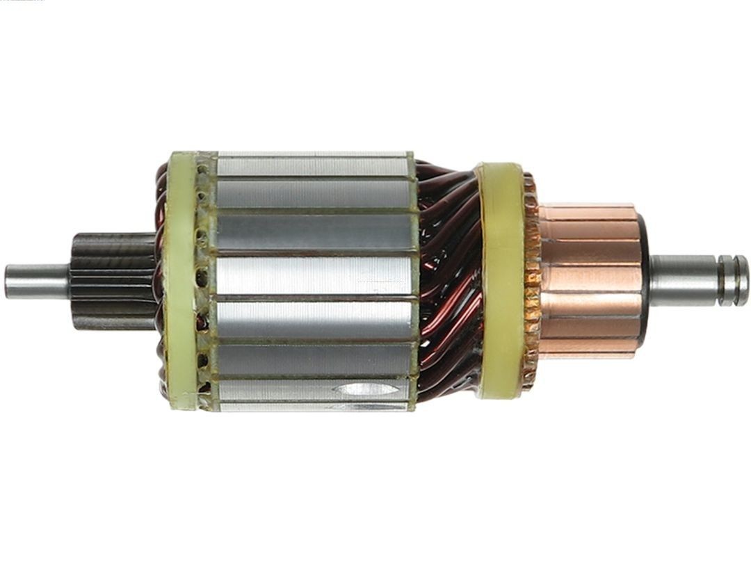 AS-PL SA3010 Ankur, starter SCUDO 2.0 JTD 94 HP Diisel 2006