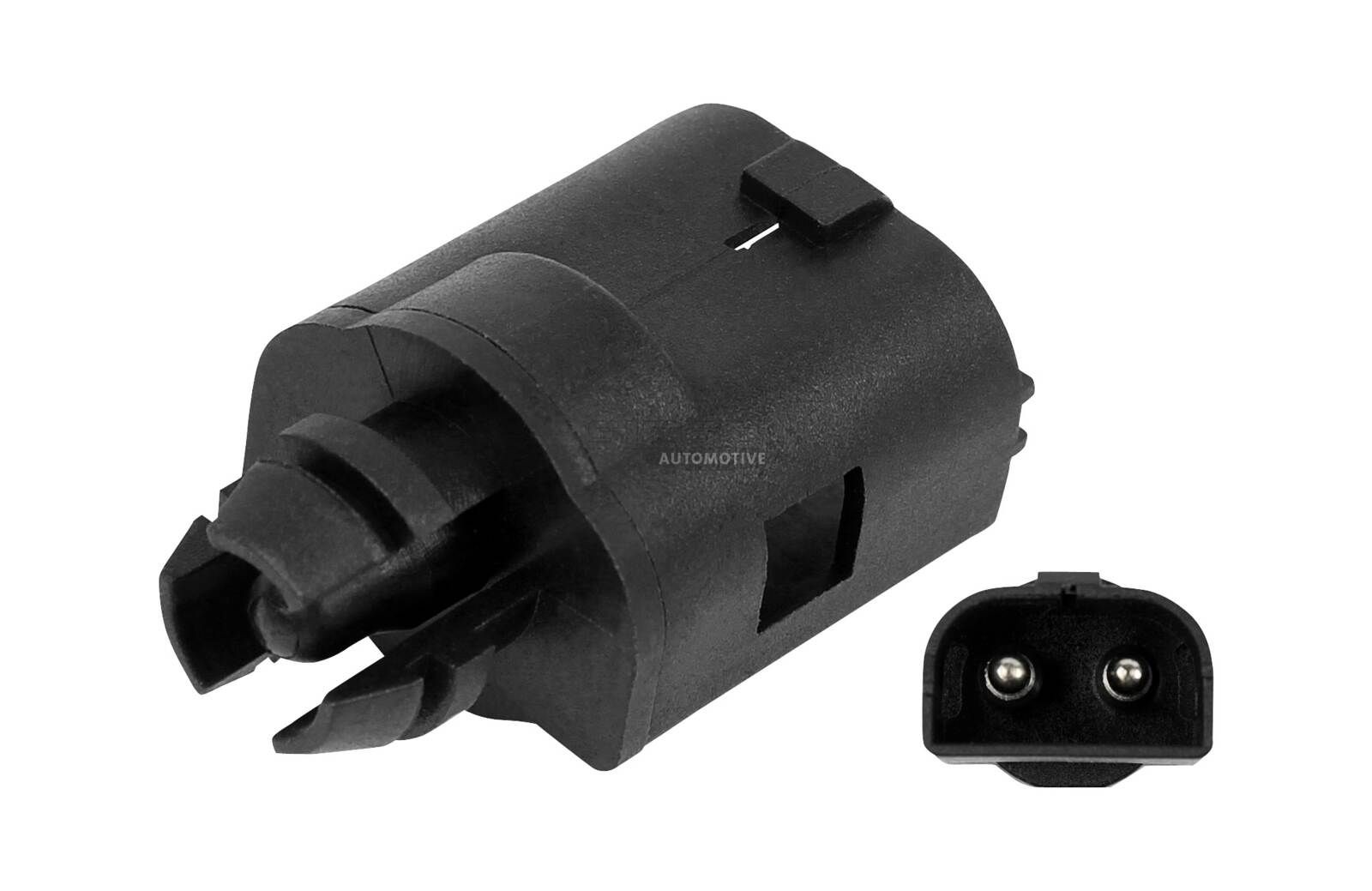 SIEGEL AUTOMOTIVE Sensor, exterior temperature Article number: SA5E0013 cheaply