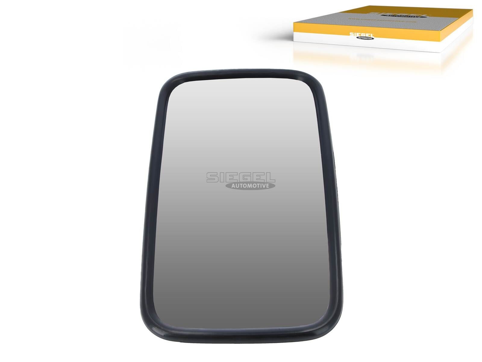 SIEGEL AUTOMOTIVE Outside Mirror, driver cab Article number: SA5I0046 cheaply