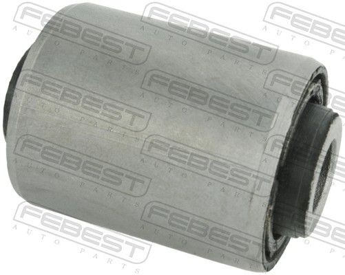 FEBEST Trailing arm / Suspension arm bush Article number: SAB-BHF cheaply