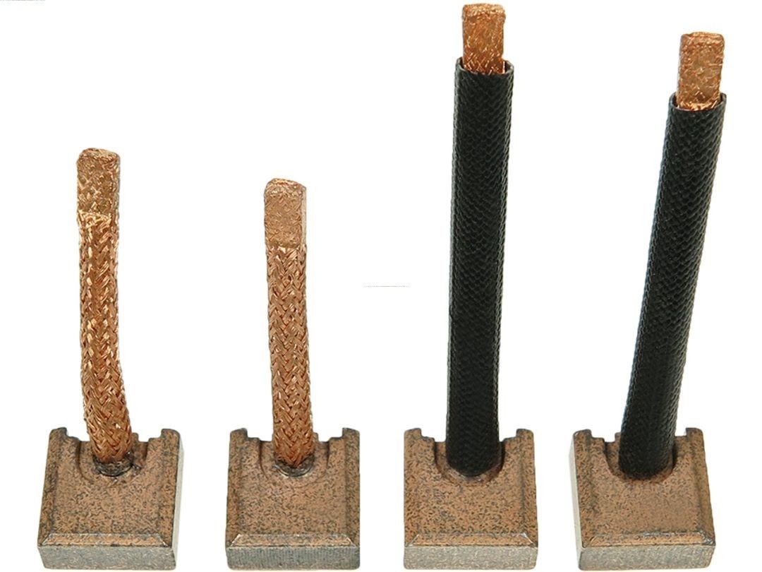 AS-PL Carbon Brush, starter Article number: SB3004 cheaply
