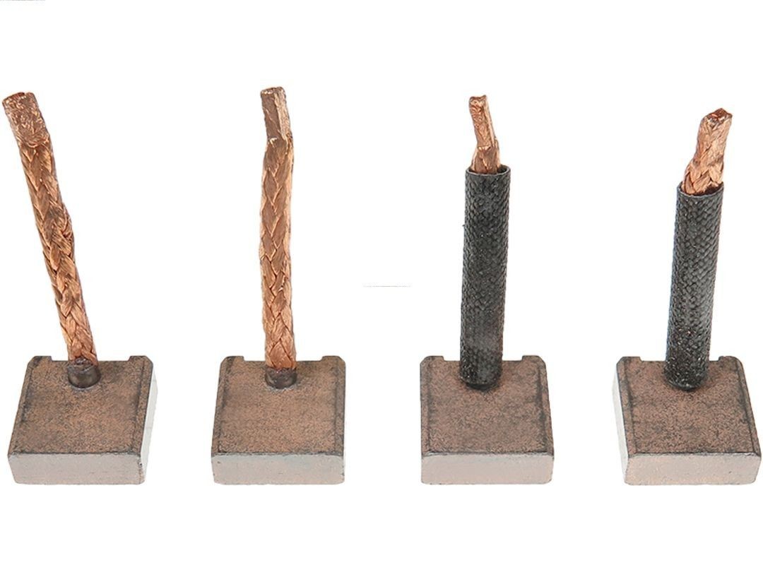 AS-PL Carbon Brush, starter Article number: SB5002 cheaply