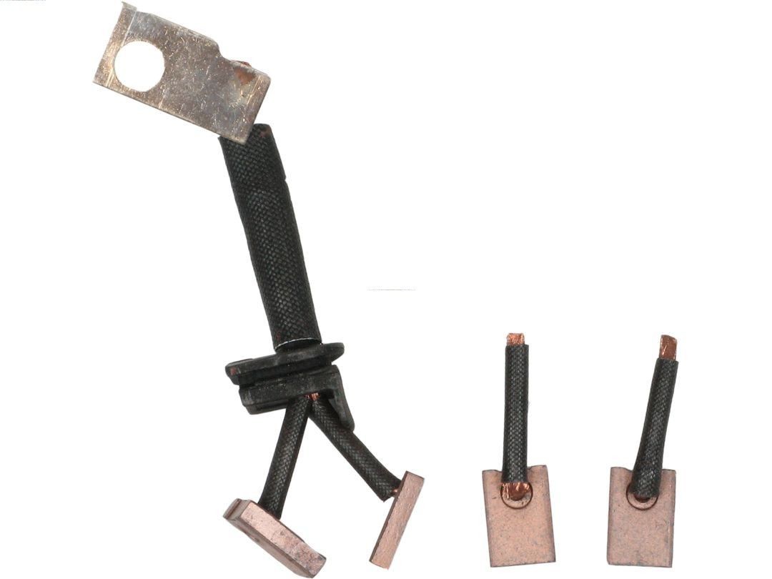 AS-PL Carbon Brush, starter Article number: SB5005 cheaply