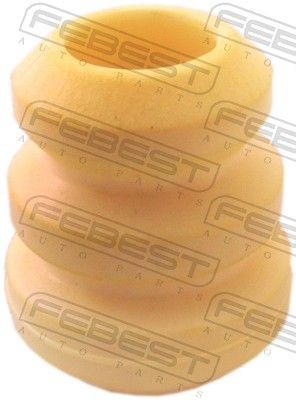 FEBEST Rubber Buffer, suspension Article number: SBD-001 cheaply