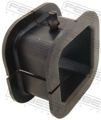 FEBEST Mounting, steering gear Article number: SBGB-B12 cheaply