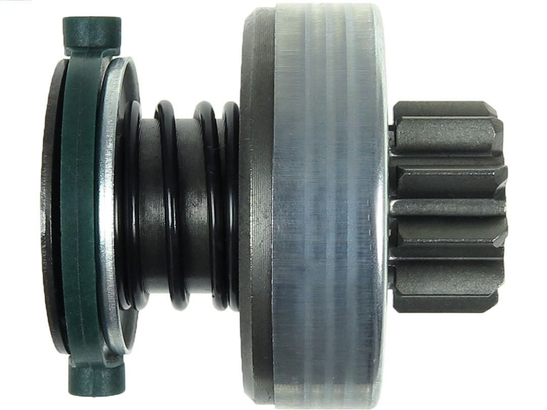 AS-PL SD0074 Friløbsgear, starter ASTRA 2.0 DTI 16V (F08, F48) 101 HK Diesel 2009