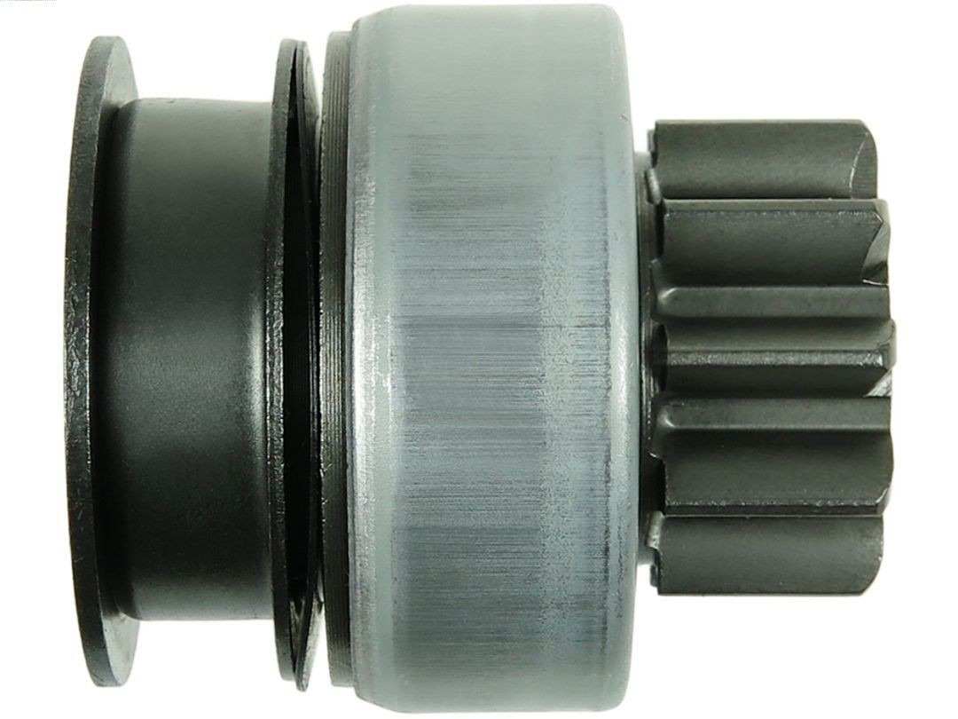 AS-PL SD5023 Vabajooks, starter PAJERO 2.5 TD 4WD 99 HP Diisel 2000
