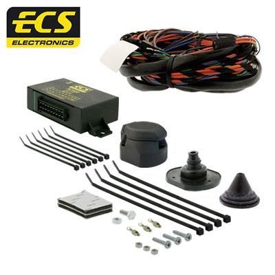 ECS Elektrikomplekt, haakeseade Artikli number: SE-045-B1 soodsalt