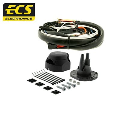 ECS Elektrikomplekt, haakeseade Artikli number: SE-045-D1 soodsalt