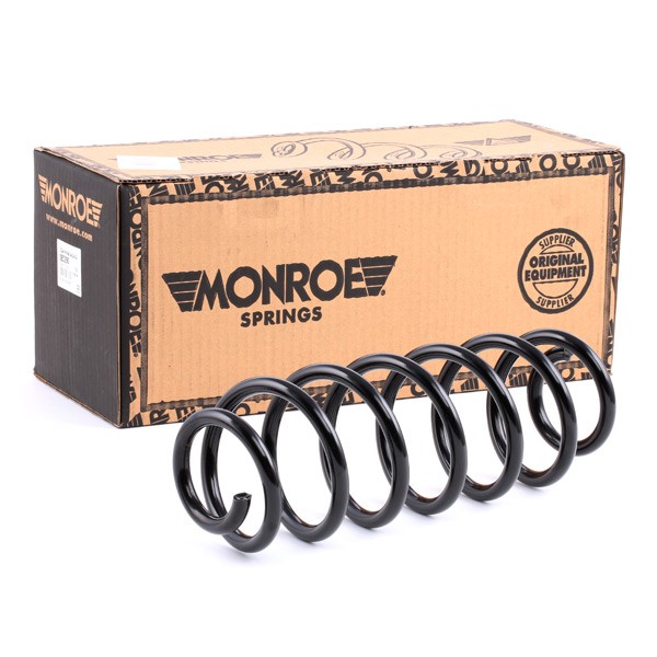 MONROE Coil spring Article number: SE0526 cheaply
