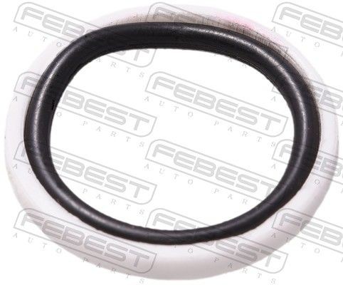 FEBEST Repair Kit, steering gear Article number: SET-002 cheaply