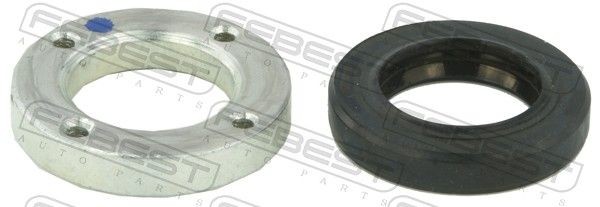FEBEST SET-005 Remondikomplekt, Rooliajam INTEGRA 1.6 4WD (DB9) 120 HP Bensiin 2001