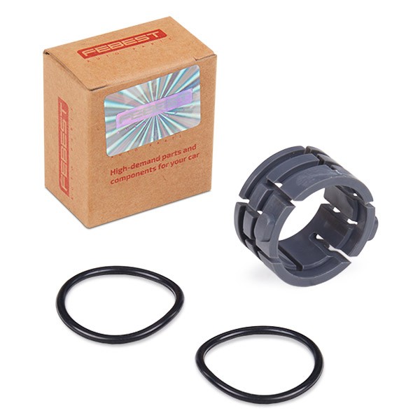 FEBEST Repair Kit, steering gear Article number: SET-006 cheaply