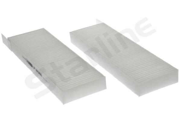STARLINE Pollenfilter Varenummer: SF 2KF9495 billige