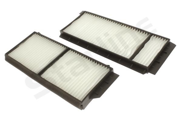 STARLINE Pollenfilter Varenummer: SF 2KF9540 billige