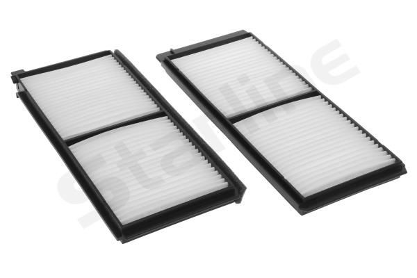 STARLINE Pollen filter Article number: SF 2KF9555 cheaply