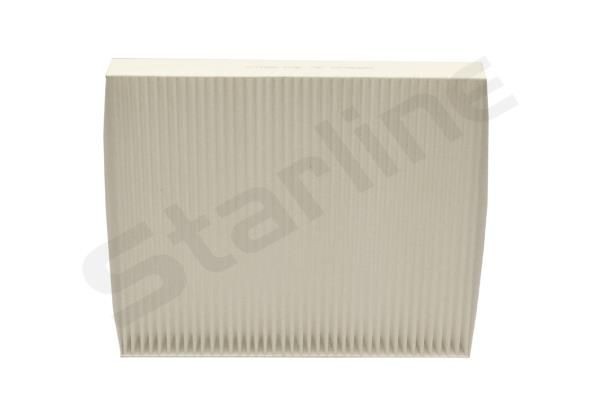 STARLINE Pollenfilter Varenummer: SF KF9009 billige