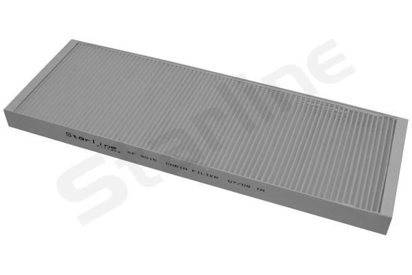 STARLINE Pollenfilter Varenummer: SF KF9015 billige