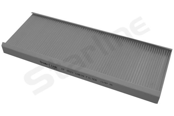 STARLINE Pollen filter Article number: SF KF9021 cheaply