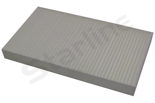 STARLINE Pollenfilter Varenummer: SF KF9024 billige