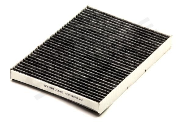 STARLINE Pollen filter Article number: SF KF9051C cheaply