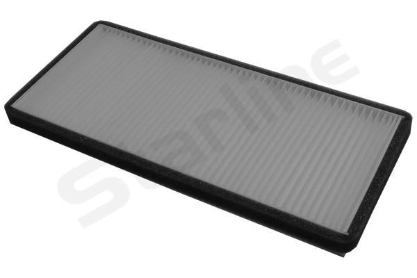 STARLINE Pollen filter Article number: SF KF9072 cheaply