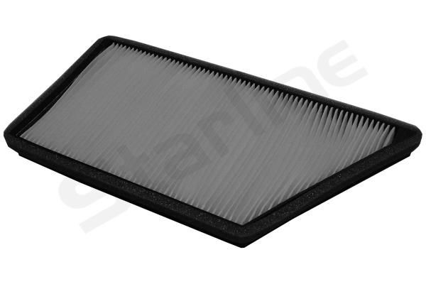 STARLINE Pollenfilter Varenummer: SF KF9075 billige