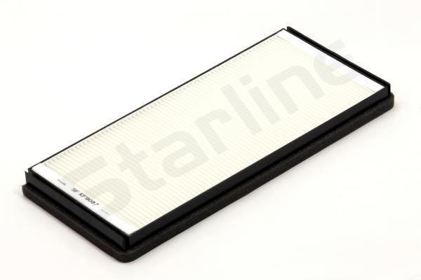 STARLINE Pollen filter Article number: SF KF9087 cheaply