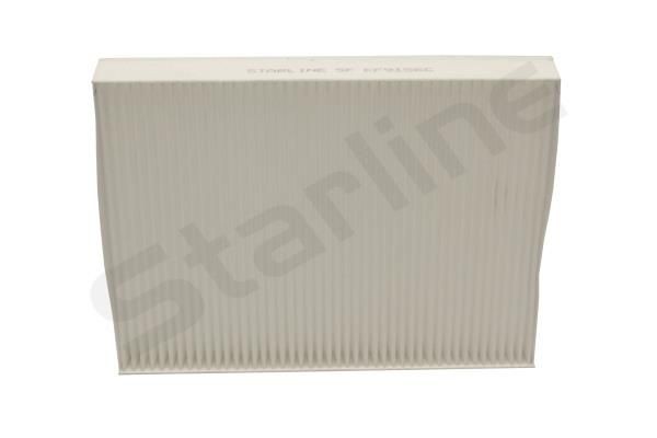 STARLINE Pollen filter Article number: SF KF9156 cheaply