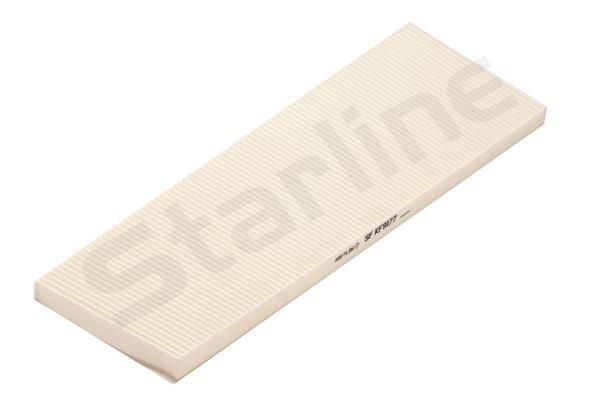 STARLINE Pollen filter Article number: SF KF9177 cheaply