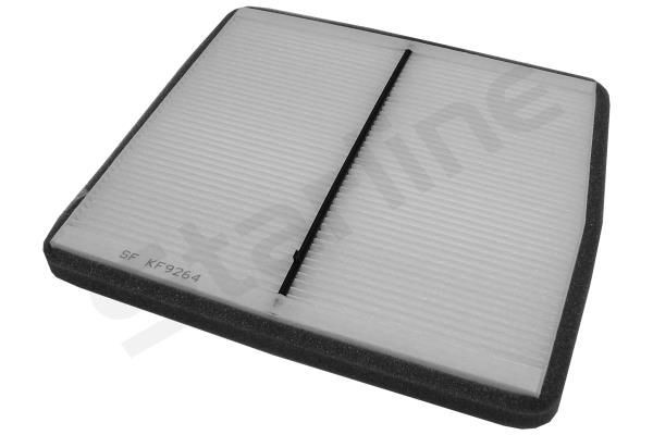 STARLINE Pollen filter Article number: SF KF9264 cheaply