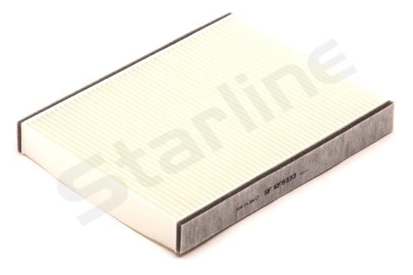 STARLINE Pollen filter Article number: SF KF9333 cheaply