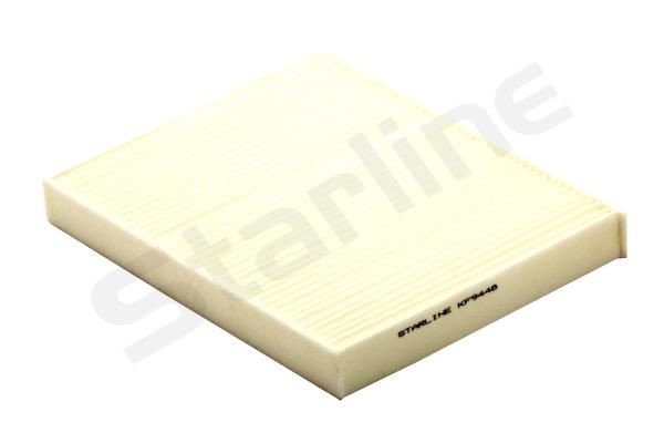 STARLINE Pollen filter Article number: SF KF9448 cheaply
