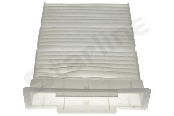 STARLINE Pollenfilter Varenummer: SF KF9493 billige