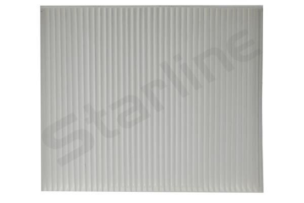 STARLINE Pollenfilter Varenummer: SF KF9496 billige