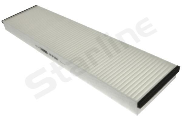 STARLINE Pollen filter Article number: SF KF9497 cheaply