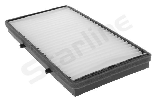 STARLINE Pollen filter Article number: SF KF9504 cheaply