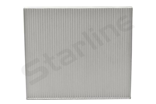 STARLINE Pollen filter Article number: SF KF9507 cheaply